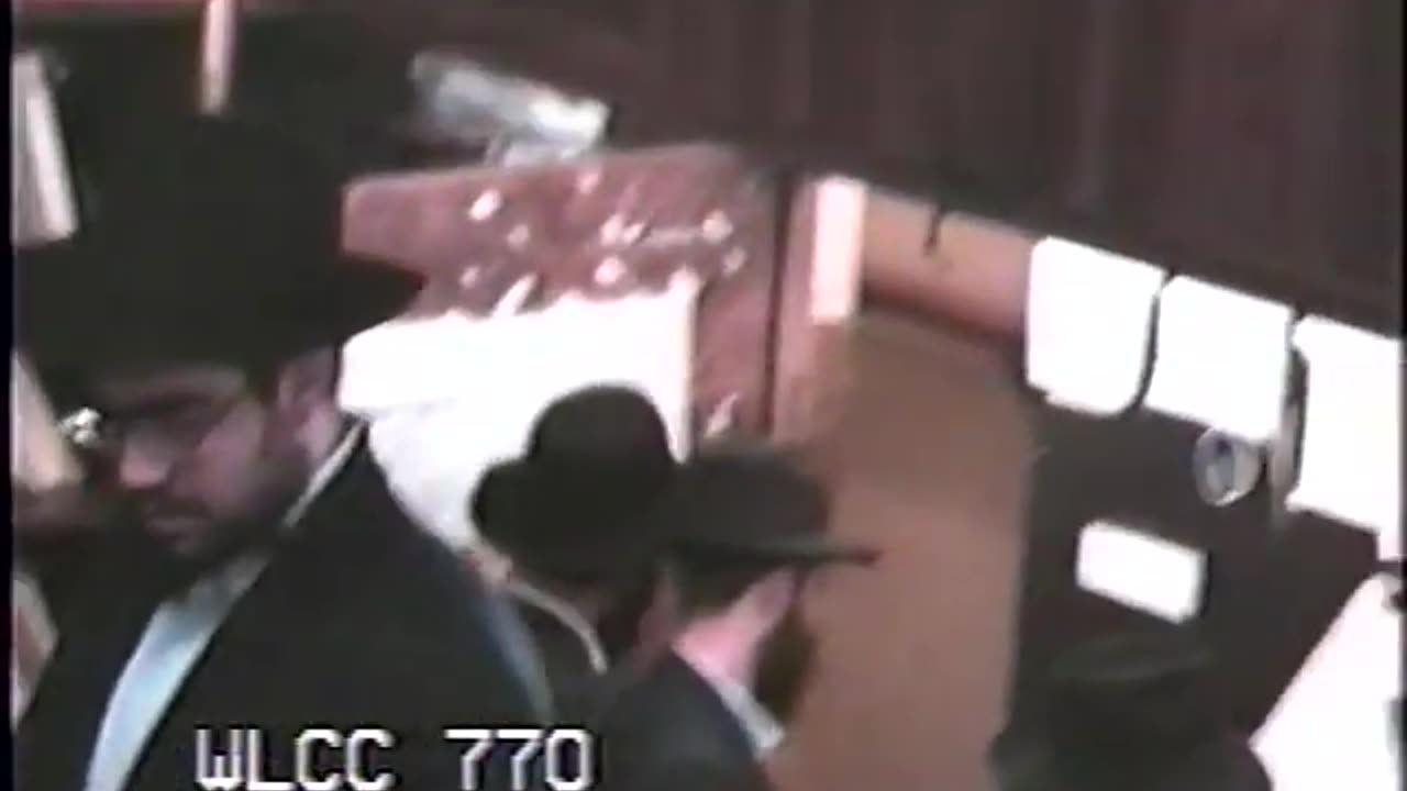 271. Yud Gimmel Sivan 5753, Mincha = י"ג סיון תשנ"ג