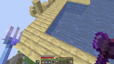 Why My Minecraft Base is 100% Automatic…_p15