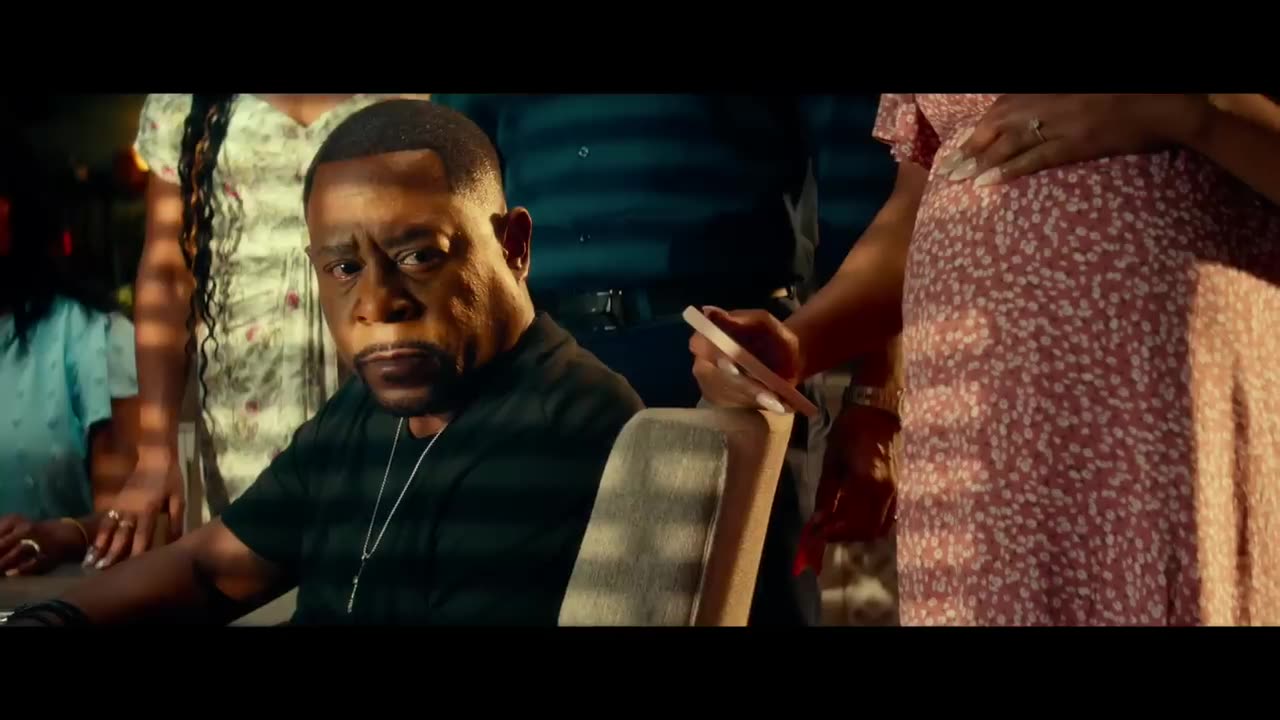 BAD BOYS: RIDE OR DIE – Official Trailer