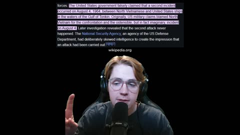 The CIA Sucks