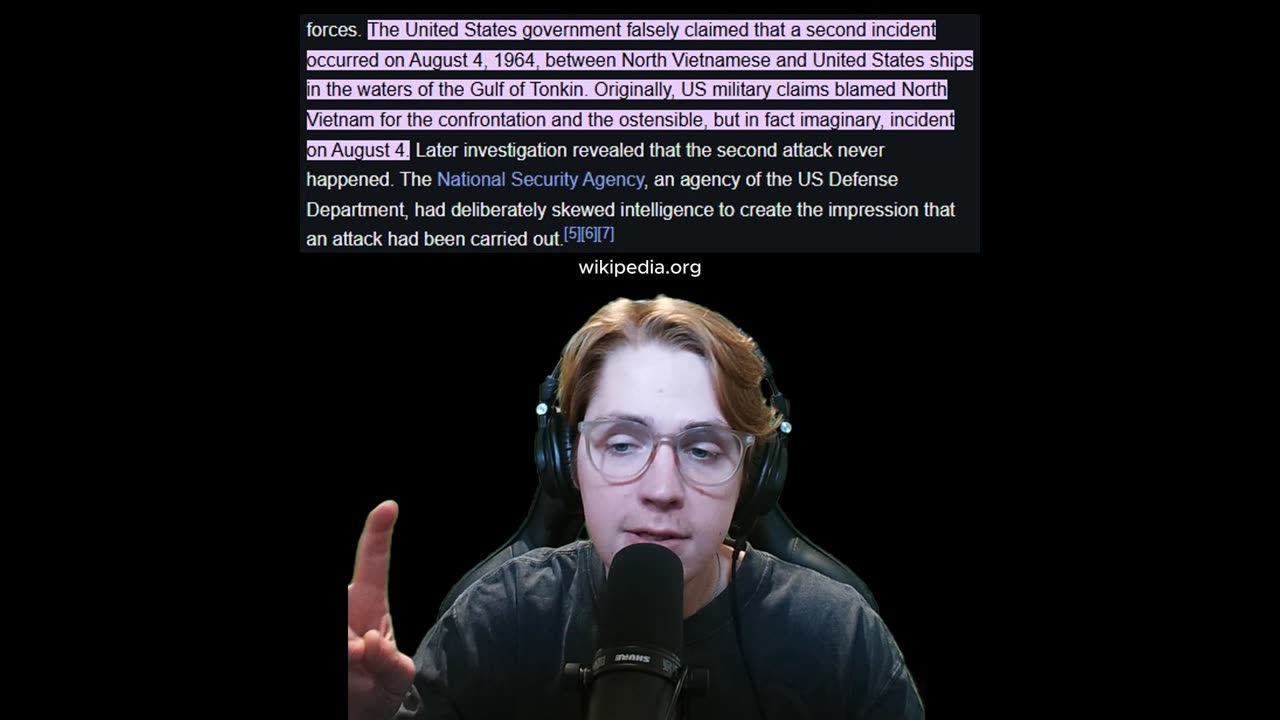 The CIA Sucks