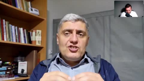 Da li je probao džoint (Miroljub Petrović)