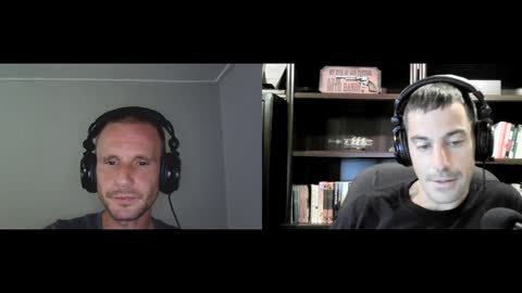Good VS Evil! They Do Not Fear Us....Yet! Joel & Pat's Wake Up Call 09-02-2021