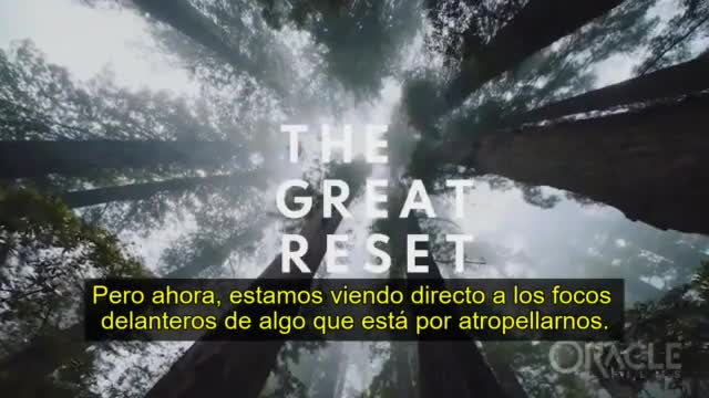 VIVES EN UNA DICTADURA