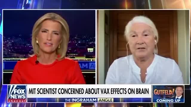 MIT Expert Scientist on the C19 Vaccine