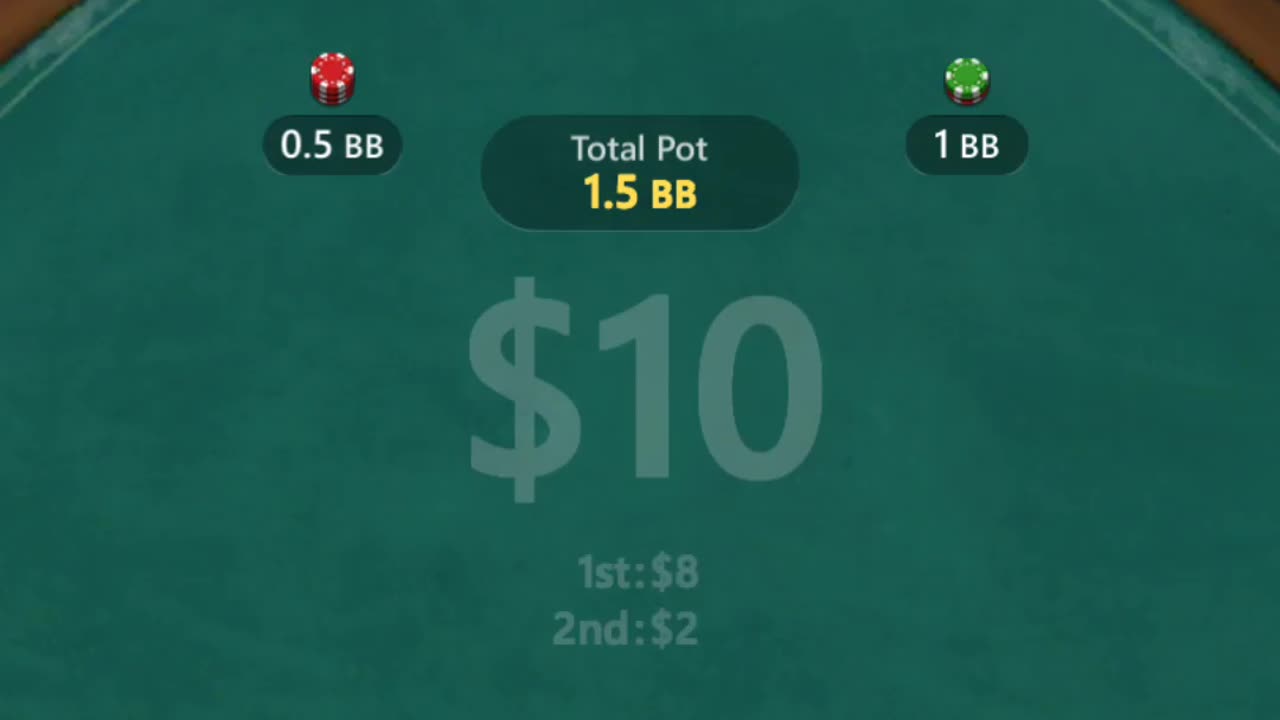 10X Our largest prize yet! Spin&go 123