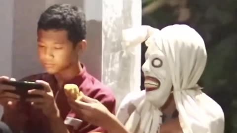 Funny video 📸 Funny uncanny Video 😁🤨