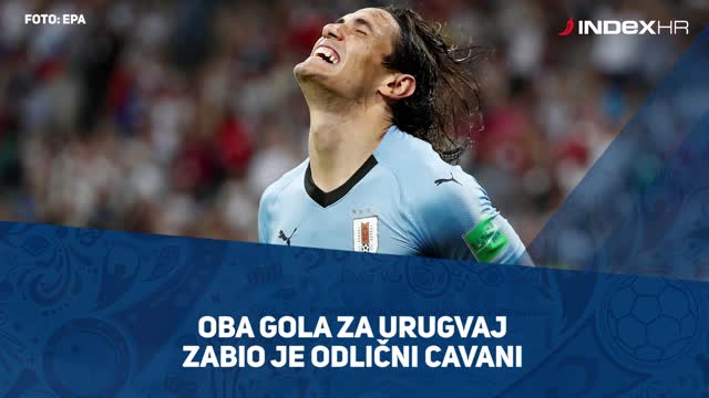 Nakon Messija i Ronaldo ide kući