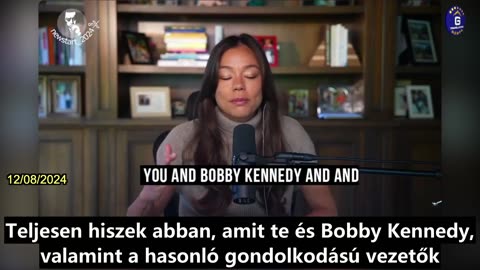 【HU】Támogatnunk kell azokat az orvosokat és bejelentőket, akik fel mernek szólalni a COVID-...