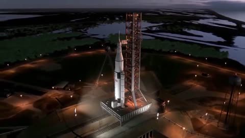 Nasa, Space Ship 1280 720