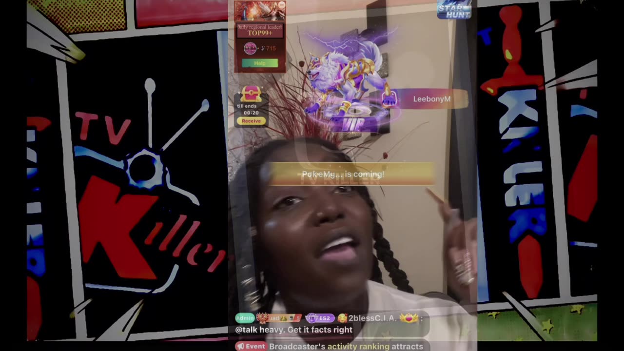 EBBIMAY DRAGS THE FUCK OUT OF CRACK HEAD MURDA