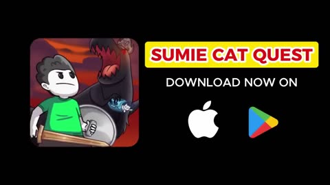Pengembaraan Sumie Mencari Kucing