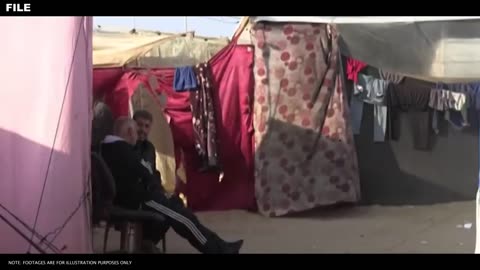 If This Was Not Capture On Camara, Nobody Would Believe (IDF Besieged in Khan Younis)