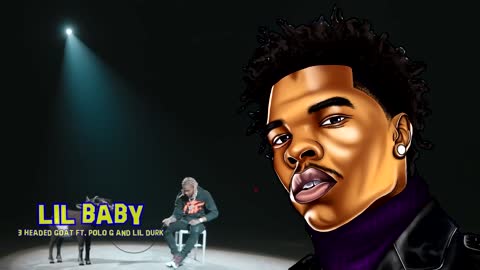 Guess the rapper by his hair quiz 2021 hard challenge