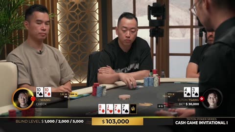 2024 Legendary Tournament Black Mountain Station Day 3 (Episode 3)