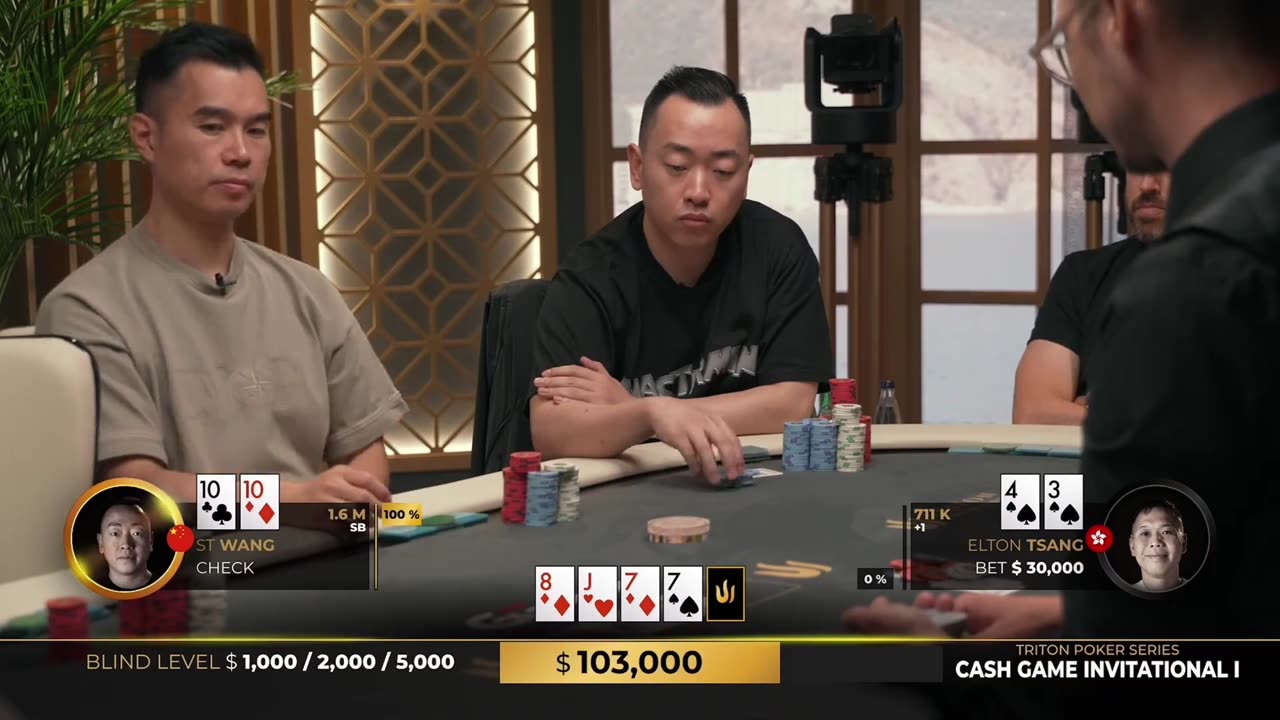 2024 Legendary Tournament Black Mountain Station Day 3 (Episode 3)