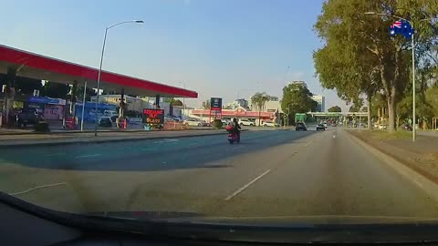 Wannabe driver needs to give licence back