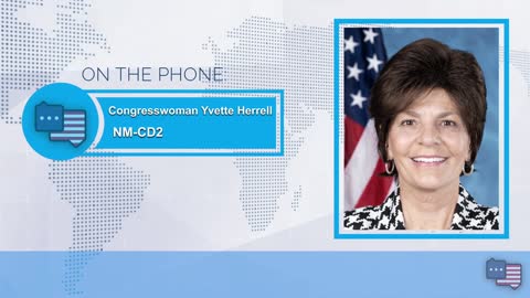 America Can We Talk - iden Marxist Agenda; Rep. Yvette Herrell; Obsession with Race 5.25.21 5/25/21