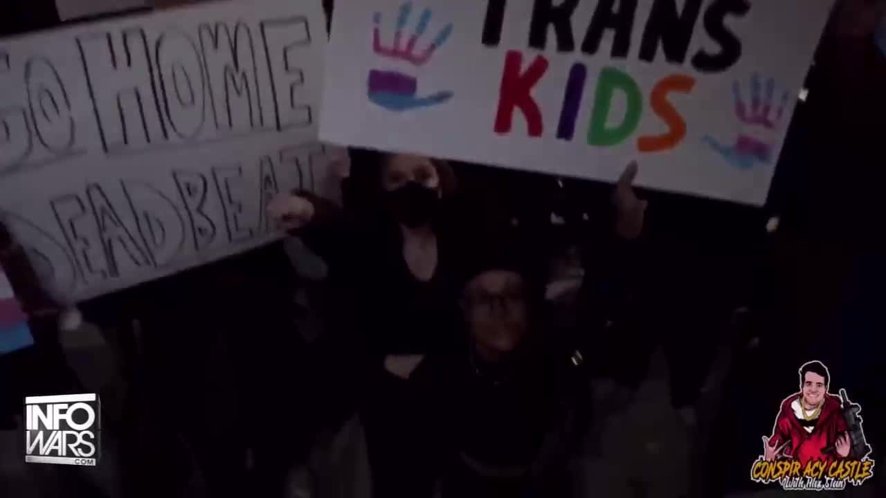 President Zelensky Is The Problem, Not The Solution