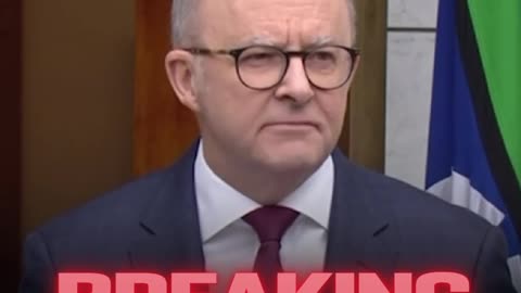 ALBANESE GOVERNMENT ANNOUNCES HIS BAN OF TEENS UNDER 16 ON SOCIAL MEDIA PLATFORMS.
