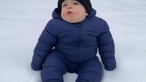 cute baby