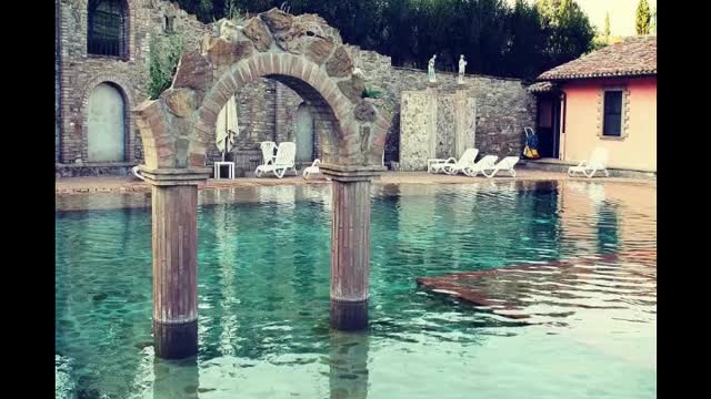 The shocking truth of our world....19