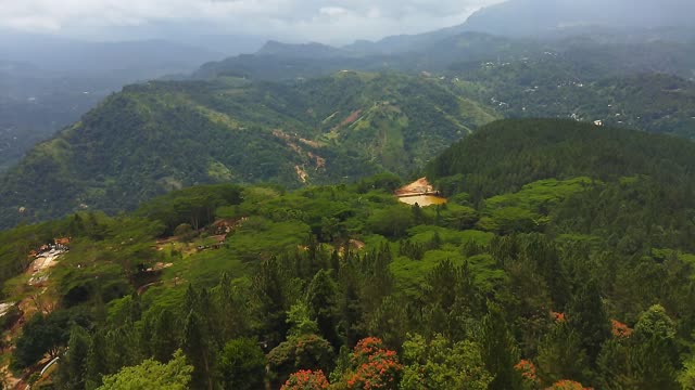 Ambuluwawa #srilanka🌱🌱