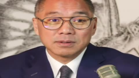 20210905文贵先生直播： #谎言没有刹车，一旦开始只有爆炸！不要指望任何一个惯谎的人会改变，绝不可能。骗了人的人，一点儿机会都不会给留。过个三五年，没共产党了， #你会被感动。