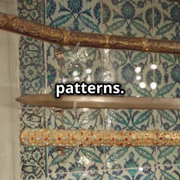 Damascus Steel Secrets ...