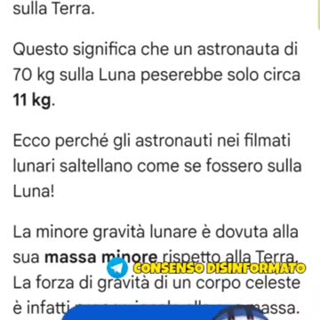 Sentite le minchiate che ci raccontano 🤣