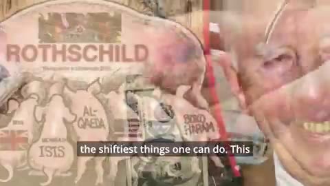 How The Enemy Rules Over United States of America