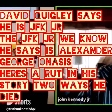 WHY TWO DIFFERENT STORIES 🤔👀