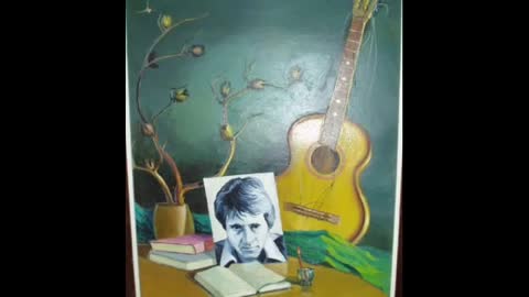 Высоцкий: "Сидели пили вразнобой.." (Случай на шахте). (R).