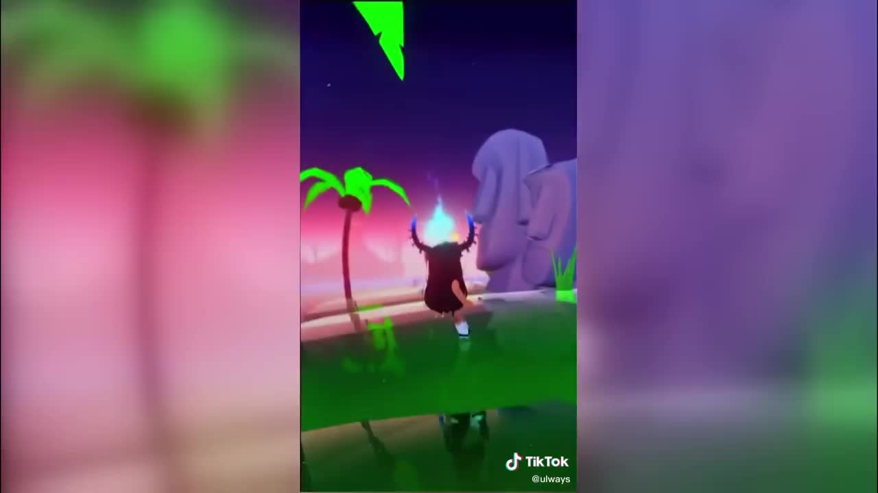 Roblox Tiktok Epic Edits Compilation #79