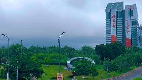 About today weather in Islamabad