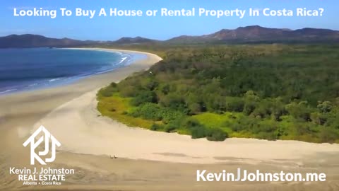 Kevin J. Johnston is Costa Rica's Best Relocation Expert