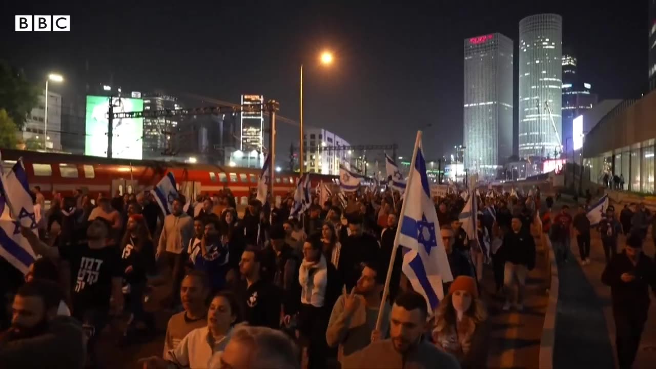 Israel-Gaza_ Why is there a war