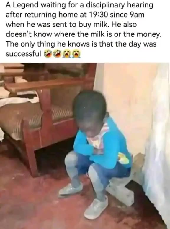 WHEN YOU TOOK THE WRONG TURN