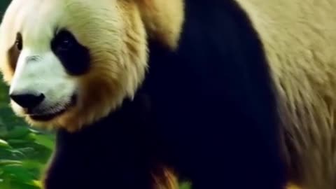 🐼 5 Panda-tastic Facts You’ll Adore!