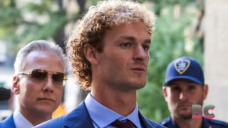 Protesters accuse Marine vet of White supremacy as jury selection begins in subway vigilante case