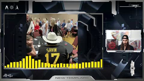 Juan O Savin 9/2/22