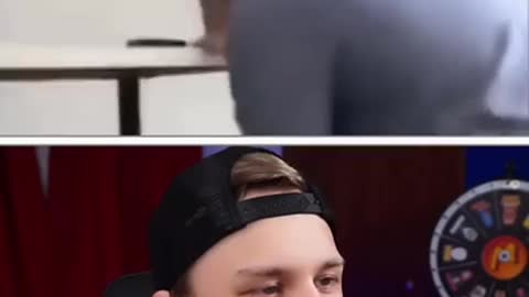 YOU LAUGH, YOU LOSE #22