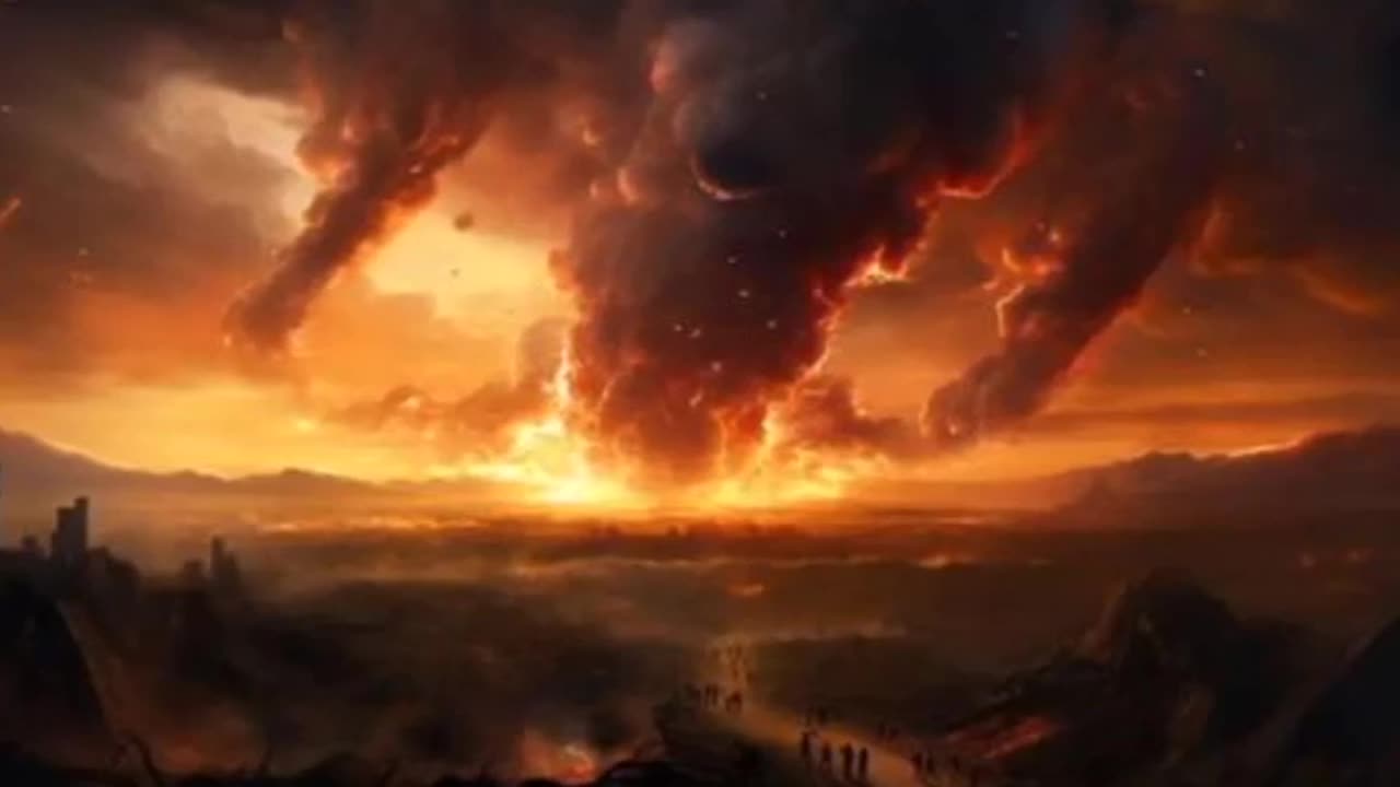 THEY WERE LEFT BEHIND