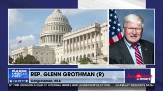 Rep. Glenn Grothman strongly recommends GOP lead charge on welfare reform