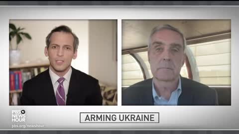 How military assistance from NATO and the U.S. will impact Ukraine's battle against Russia