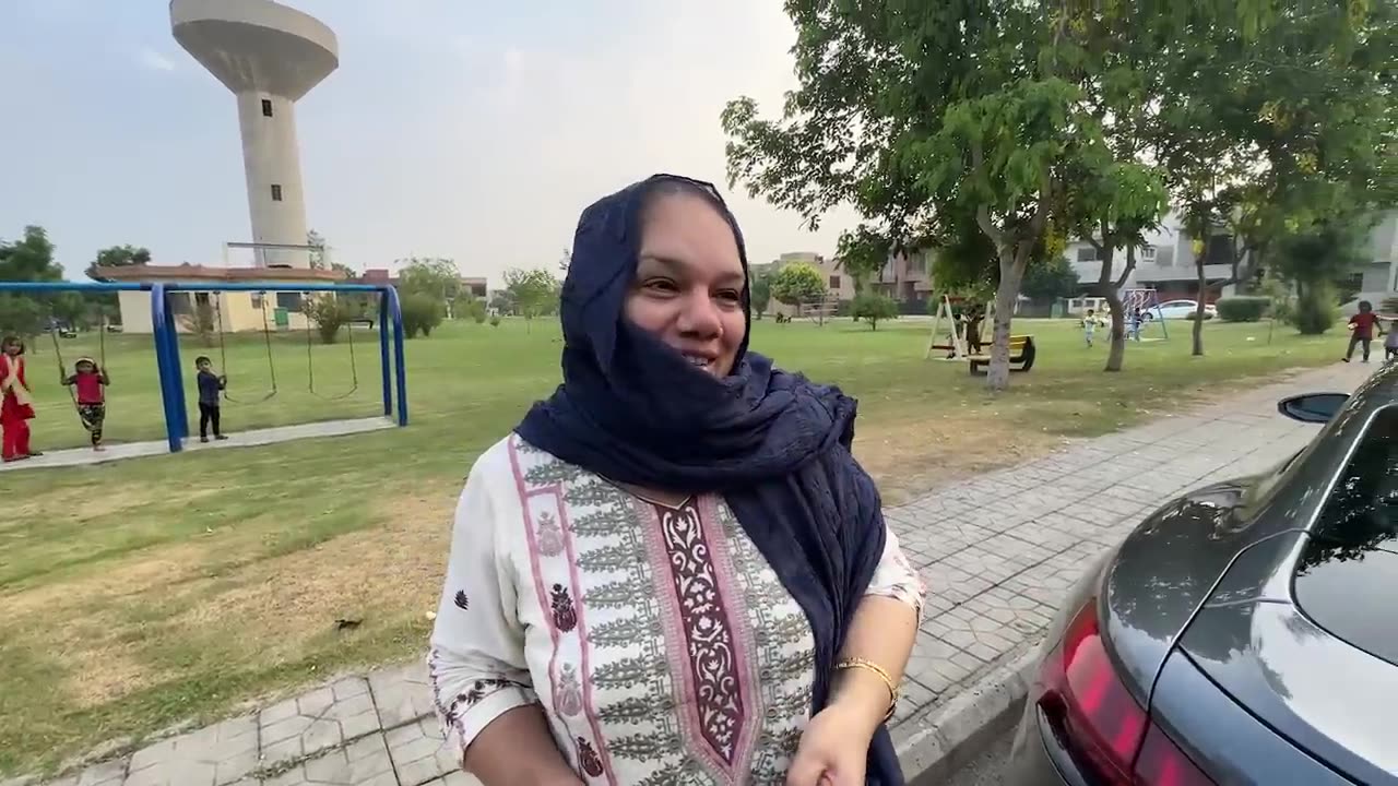 Surprising My Family With My Dream Car ❤️ | Emotional 😭