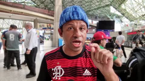 URGENTE: FLAMENGO AMEAÇA DESISTIR DO MARACANÃ! ADVERSÁRIO NA LIBERTADORES PERDE TÍTULO! NOVA CAMISA