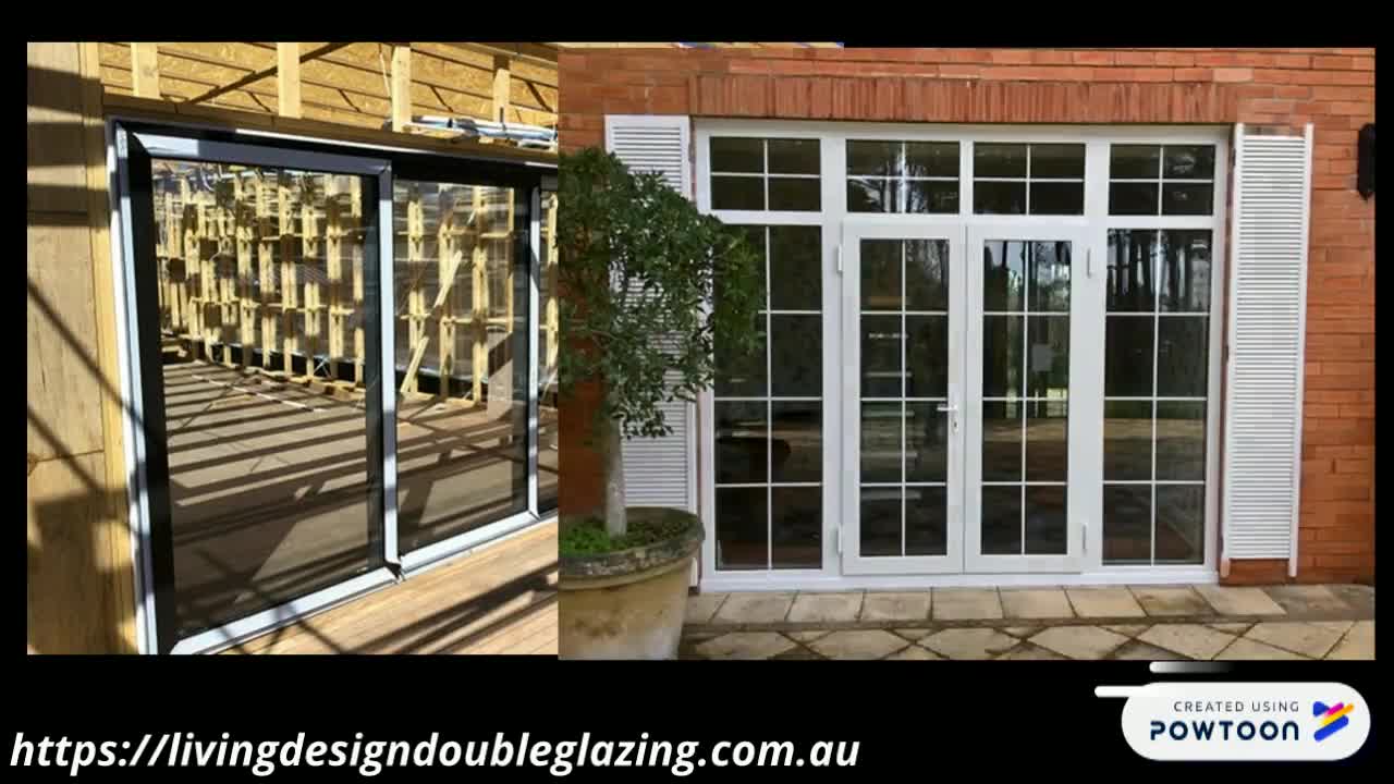 Window supplier in Vic