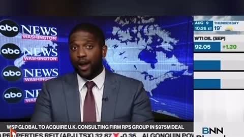 HERE WE GO!! Media is already stirring shit. Media enemy of the people.