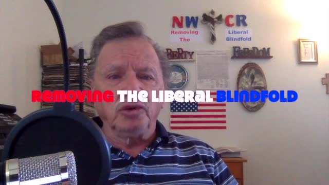 NWCR's Removing the Liberal Blindfold - 04-07